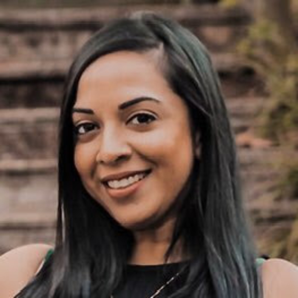 Meet your Posher, Priya